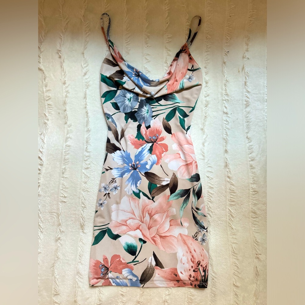 Windsor Dress